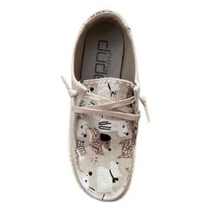 Brand new size 8 hey dudes